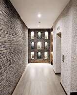 Serene Manor Captivating 1-bed Apartment in Lekki