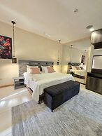 Serene Manor Captivating 1-bed Apartment in Lekki