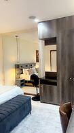 Serene Manor Captivating 1-bed Apartment in Lekki