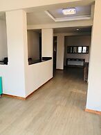 Serene Manor Captivating 1-bed Apartment in Lekki
