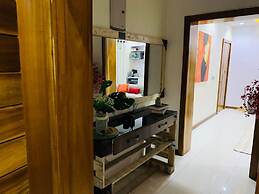 Serene Manor Captivating 1-bed Apartment in Lekki
