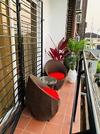Serene Manor Captivating 1-bed Apartment in Lekki