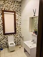 Serene Manor Captivating 1-bed Apartment in Lekki
