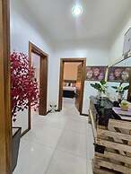Serene Manor Captivating 1-bed Apartment in Lekki