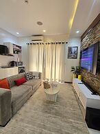 Serene Manor Captivating 1-bed Apartment in Lekki
