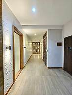 Serene Manor Captivating 1-bed Apartment in Lekki