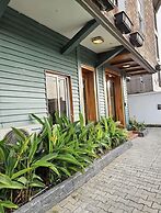 Serene Manor Captivating 1-bed Apartment in Lekki