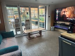 Stunning 1-bed Studio in London