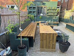 Stunning 1-bed Studio in London