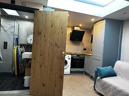 Stunning 1-bed Studio in London