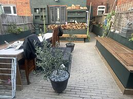 Stunning 1-bed Studio in London