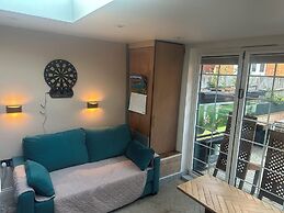Stunning 1-bed Studio in London