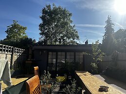 Stunning 1-bed Studio in London