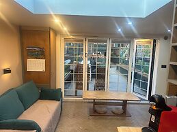 Stunning 1-bed Studio in London