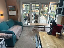 Stunning 1-bed Studio in London