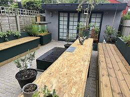 Stunning 1-bed Studio in London