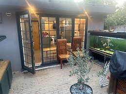 Stunning 1-bed Studio in London