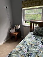 Central Beverley 4-bedroom Townhouse