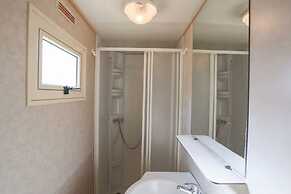 Room in Mobile Home - Greenchalets Mobile Home Tuscany Viareggio