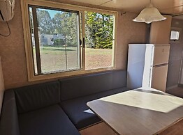Room in Mobile Home - Greenchalets Mobile Home Tuscany Viareggio
