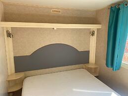 Room in Mobile Home - Greenchalets Mobile Home Tuscany Viareggio