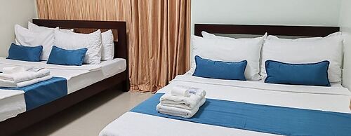 Kamalig Ng Caraga - Hotel Near SM Mall Butuan - Hostel