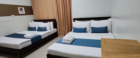 Kamalig Ng Caraga - Hotel Near SM Mall Butuan - Hostel