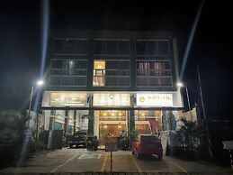 Kamalig Ng Caraga - Hotel Near SM Mall Butuan - Hostel