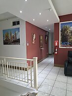 Hostal Vinos de Merida