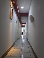 Hostal Vinos de Merida