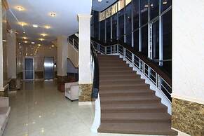 ATS Hotel Hoan Kiem - by Bay Luxury