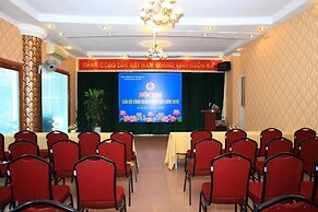 ATS Hotel Hoan Kiem - by Bay Luxury