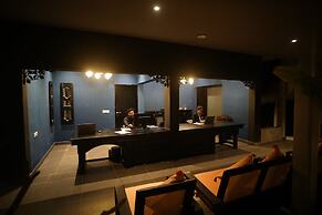 Blanket Days Resort and Spa