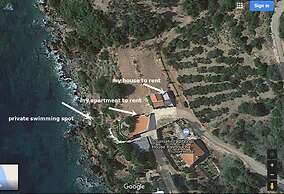 2 Annexed Apartments -private Place to Swim-large Terrace- Unlimited V