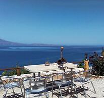 2 Annexed Apartments -private Place to Swim-large Terrace- Unlimited V