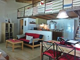 2 Annexed Apartments -private Place to Swim-large Terrace- Unlimited V