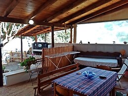 2 Annexed Apartments -private Place to Swim-large Terrace- Unlimited V