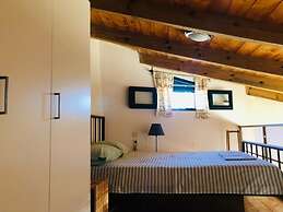 2 Annexed Apartments -private Place to Swim-large Terrace- Unlimited V