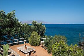 2 Annexed Apartments -private Place to Swim-large Terrace- Unlimited V