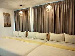 Habor House by Koh Larn Riviera