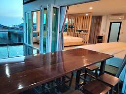 Habor House by Koh Larn Riviera