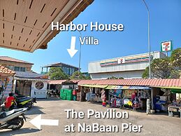 Habor House by Koh Larn Riviera