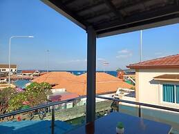 Habor House by Koh Larn Riviera