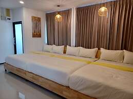 Habor House by Koh Larn Riviera