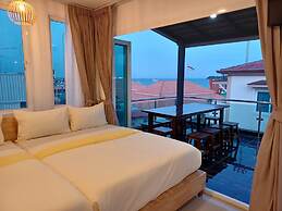 Habor House by Koh Larn Riviera