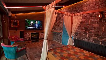 Kulübem Etkinlik ve Konaklama