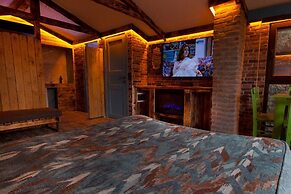 Kulübem Etkinlik ve Konaklama