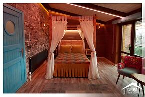 Kulübem Etkinlik ve Konaklama