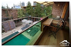 Kulübem Etkinlik ve Konaklama