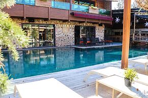 Kulübem Etkinlik ve Konaklama